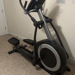 Pro-Form Carbon E7 Elliptical 