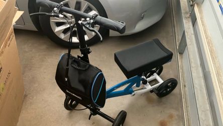 Scooter Medical