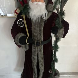 Santa