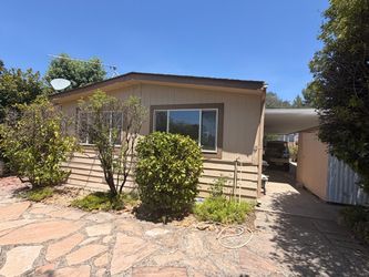1977 Fuqua 24x48 Manufactured Home – 2BR/2BA – $25,000 – Must Be Moved