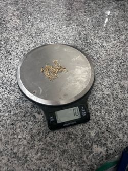 14k gold chain