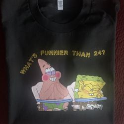 Custom T-shirt