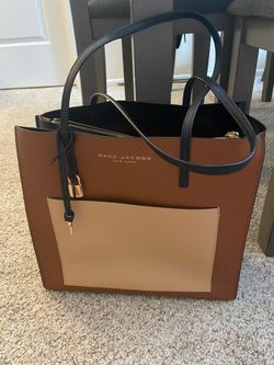Mark Jakobs Tote