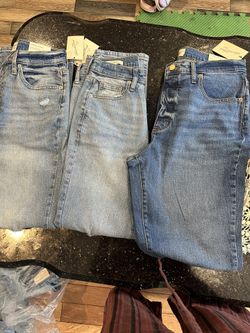 New Jeans