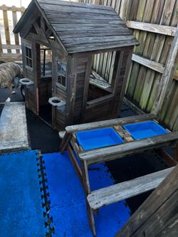 Playhouse