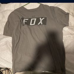 Fox Racing Shirt