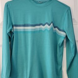 Patagonia Daily Cool Capilene Kids 