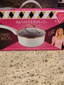Pans