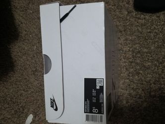 Nike air 270