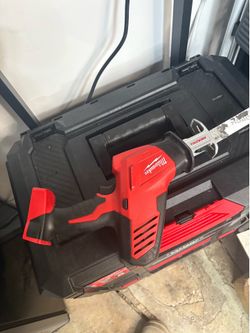 Hacksaw Milwaukee