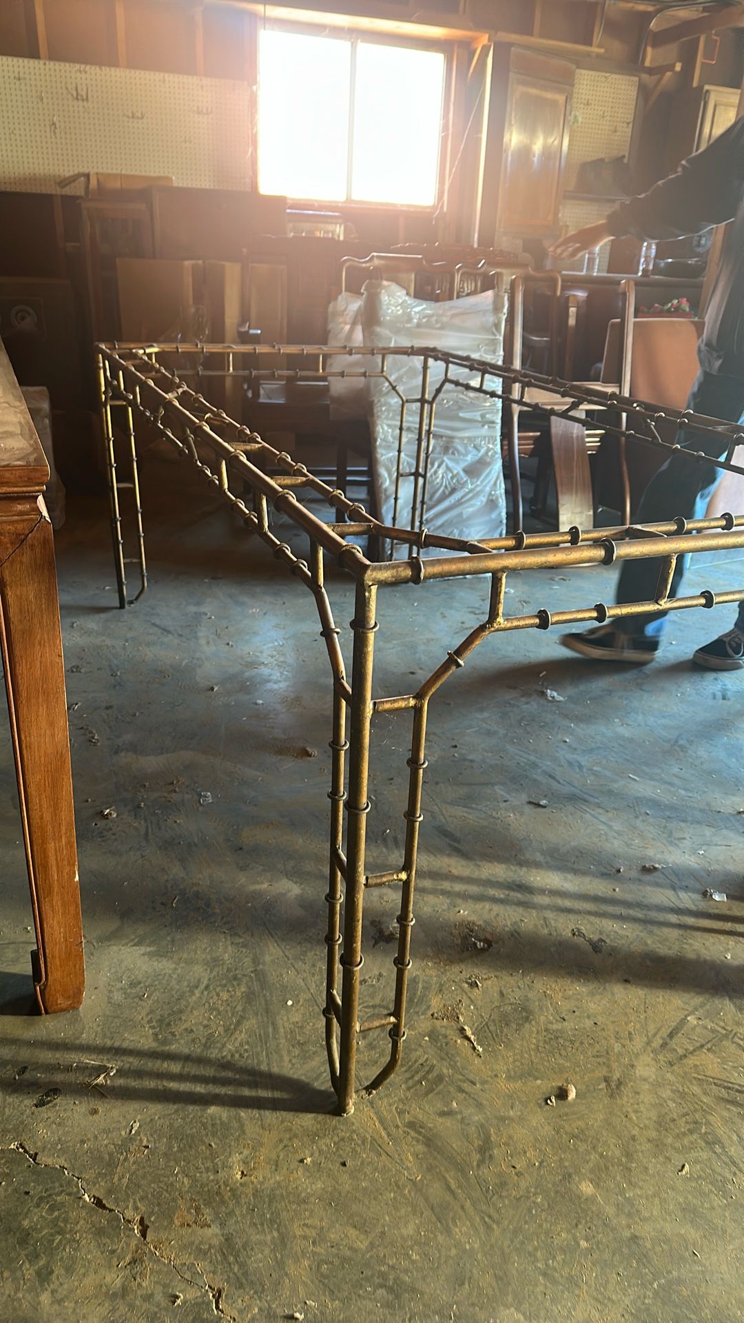 Dinning Table/ Breakfast Table