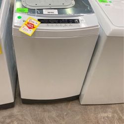 magic chef washer 