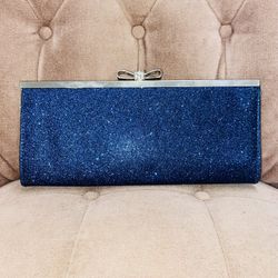INC International Concepts Medium Clutch