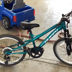New Huffy Bike