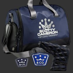 [ Brand New ] The 2024 Club Cameron Membership Welcome Kit