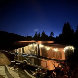 2002 Starcraft Constellation