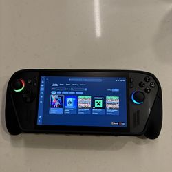 Asus ROG Xbox Ally X