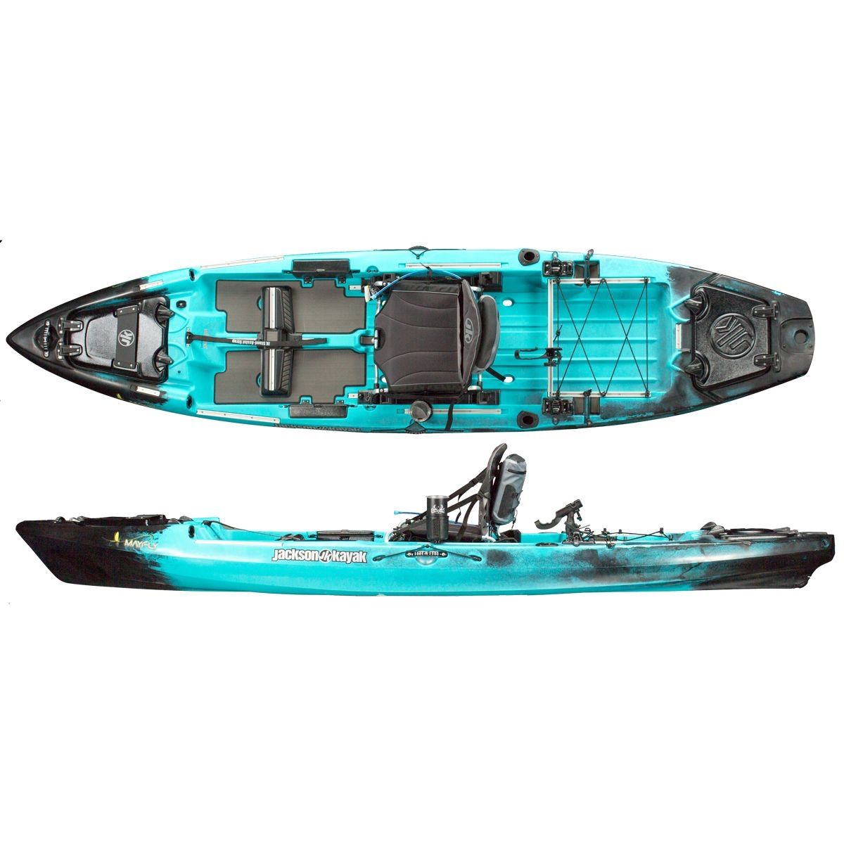 Jackson Kayak - Mayfly