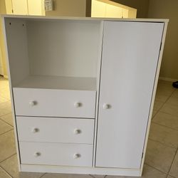 Kids Dresser