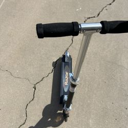 Kids Scooter - Two Wheel