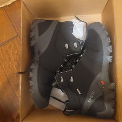 Expeti Boots