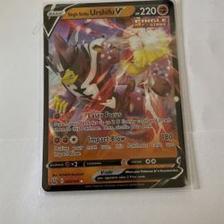 Pokémon Card