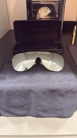 Versace Sunglasses