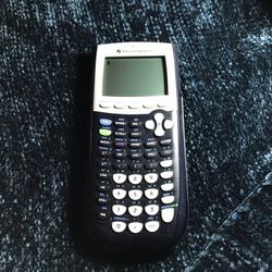 Texas Instrument TI-83 Plus