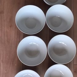 I K A Bowl 6 Pc