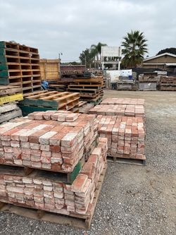 Red Brick