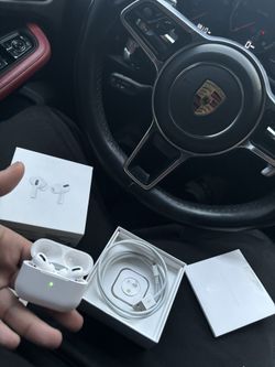 AirPod Pro 1st Gen