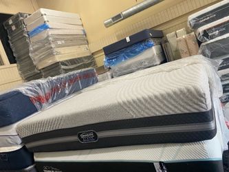 King mattress beautyrest beautyrest black ice