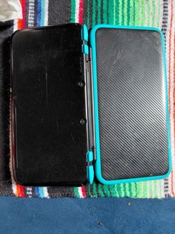 2Ds xl