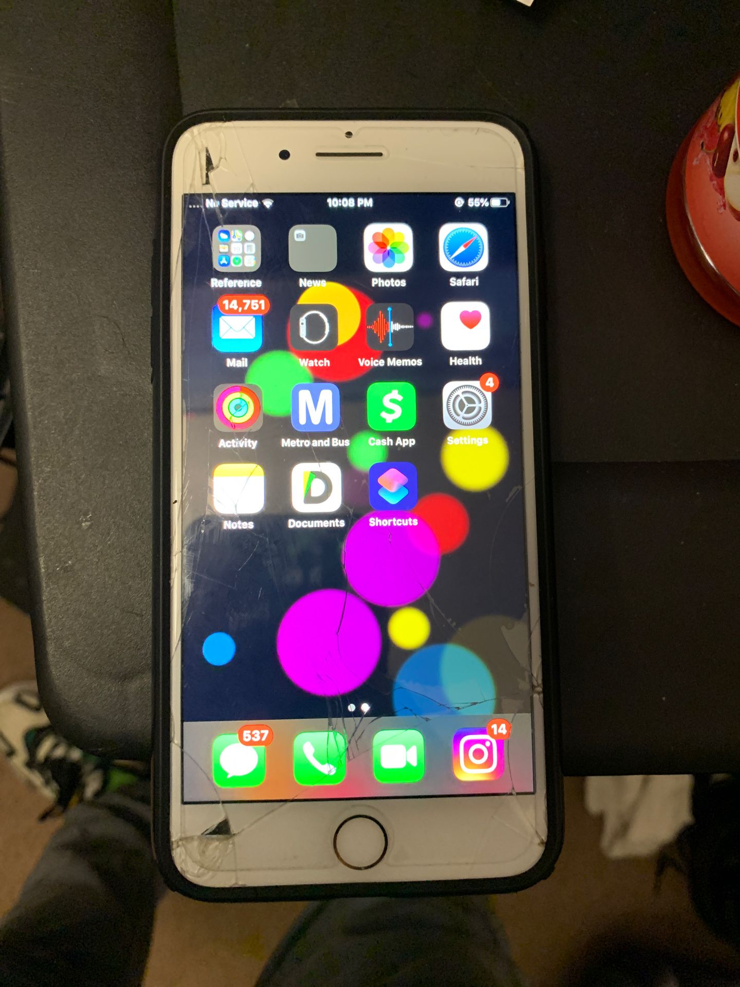 Unlock IPhone 7 Plus