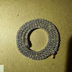 24 Inch 4mm Necklace