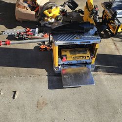 Dewalt Saws