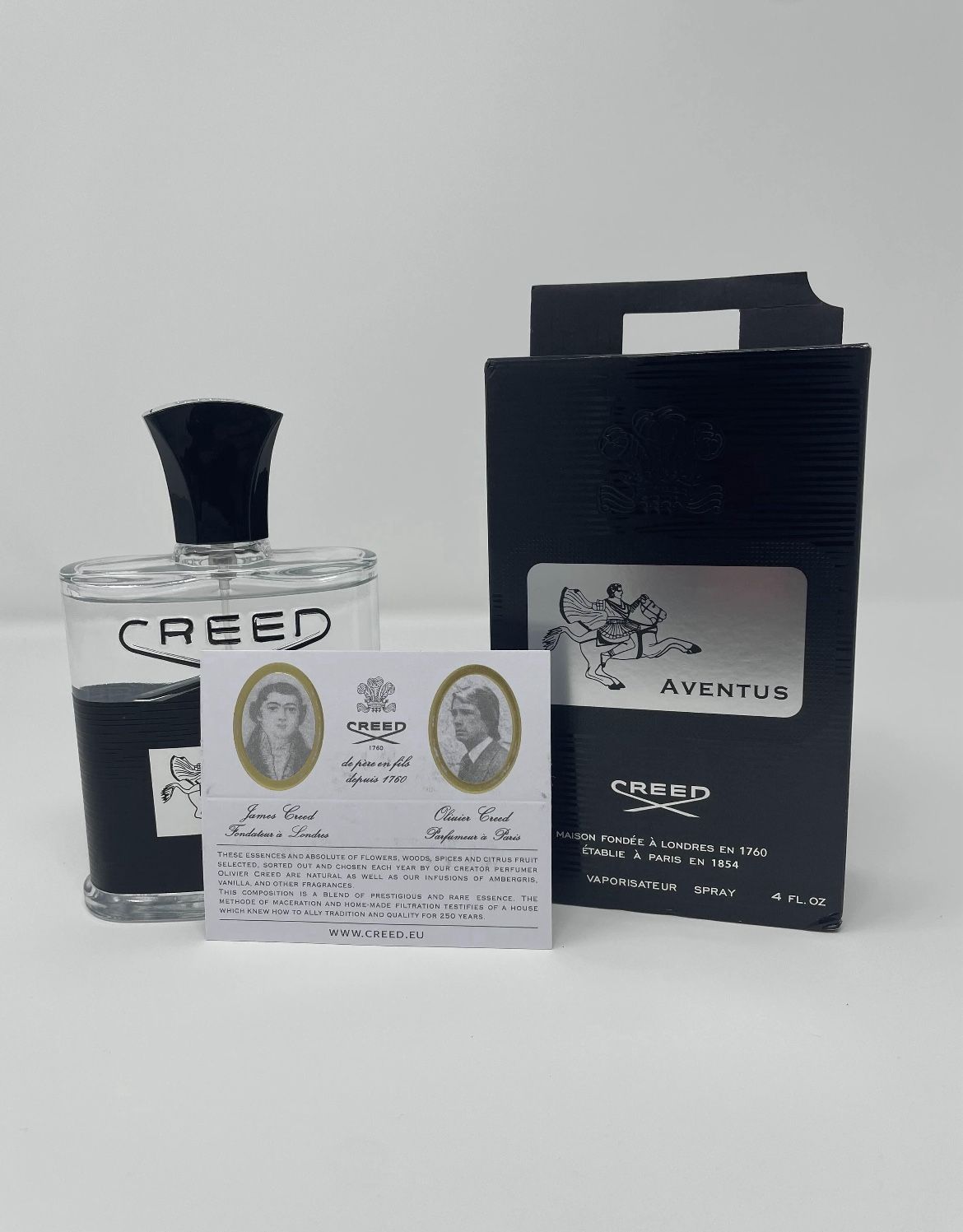 Creed Aventus Cologne (120ml)