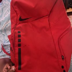 Nike Book Bag 