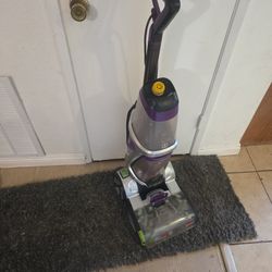 Bissell Carpet Cleaner 