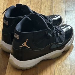 Retro Jordan’s 