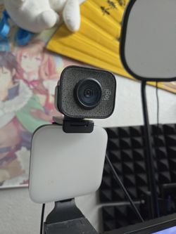 Logitech Streamcam