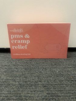 Cordless Heating Pad