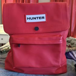 Hunter Backpack 