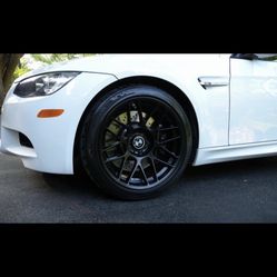 Arc-8 APEX Wheels 18”