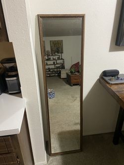 Beautiful Length Mirror