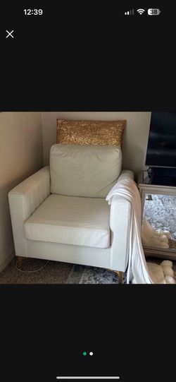 Accent Chair
