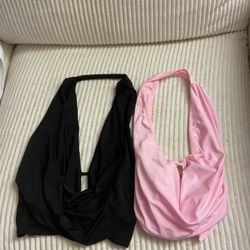 Halter Tops 