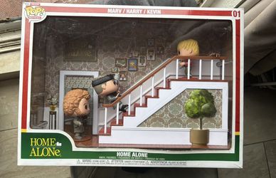 Home Alone Funko Pop 