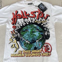 Hellstar T-shirt