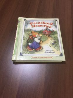 Preschool Memories